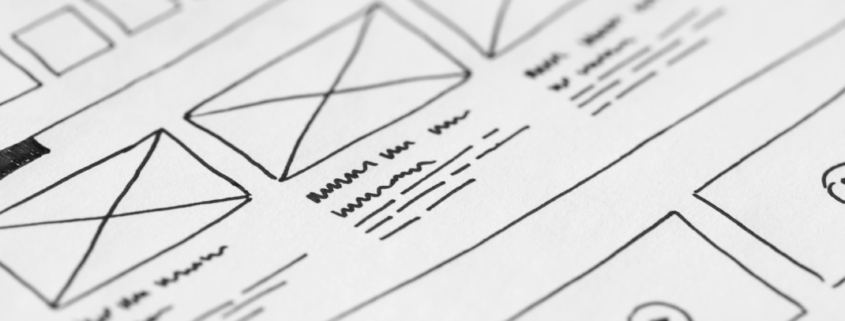 Foto von picjumbo.com: https://www.pexels.com/de-de/foto/weisses-druckerpapier-196645/